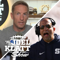 Ohio State is back, Penn State still can’t win the big one  Oregon adds to Michigan’s misery