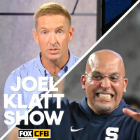 Joel Klatt’s Preseason Top 25 for the 2025 Season