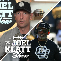 Deion Sanders’ commitment to Colorado  Klatt’s Top 10 Defensive Players in the NFL Draft