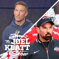 College Football Playoff First Round Picks  CFP Prediction