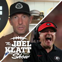 Alabama makes statement, Colorado controls destiny to make Big 12 champ game  Georgia in trouble?