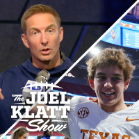 10 Games that will shape the 2025 College Football Season