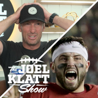 Joel Klatts Top 5 Performances hes ever called  more mailbag