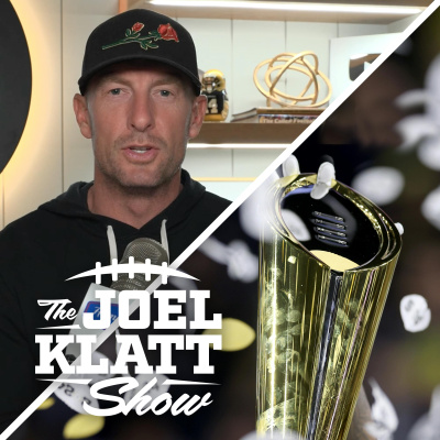 Breaking The Huddle With Joel Klatt