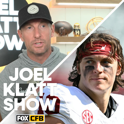 Breaking The Huddle With Joel Klatt