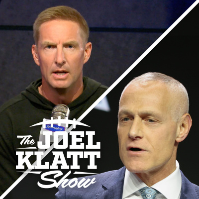 Breaking The Huddle With Joel Klatt
