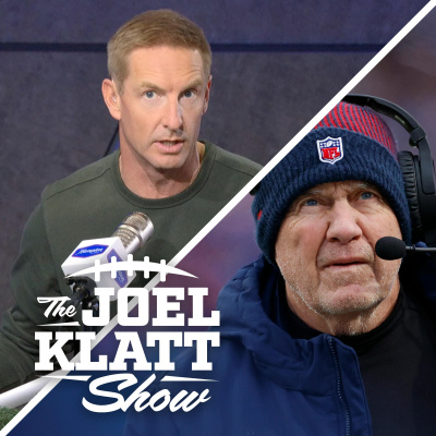 Breaking The Huddle With Joel Klatt