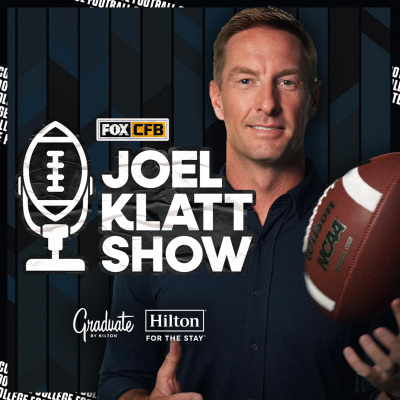 Breaking The Huddle With Joel Klatt