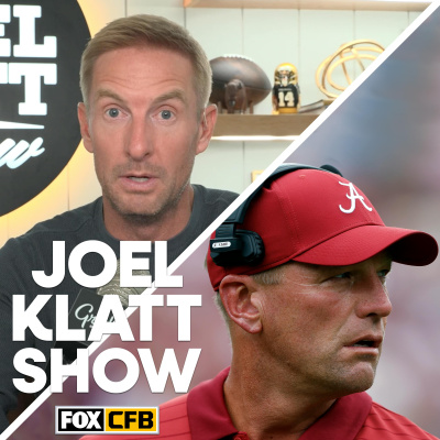Breaking The Huddle With Joel Klatt