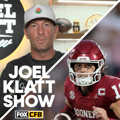 Breaking The Huddle With Joel Klatt