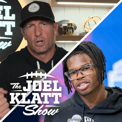 Breaking The Huddle With Joel Klatt