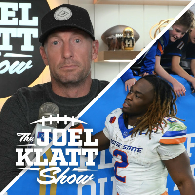 Breaking The Huddle With Joel Klatt