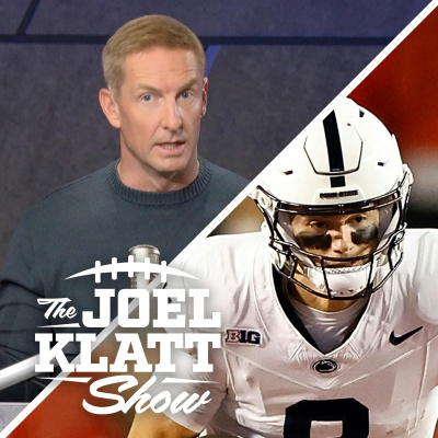 Breaking The Huddle With Joel Klatt