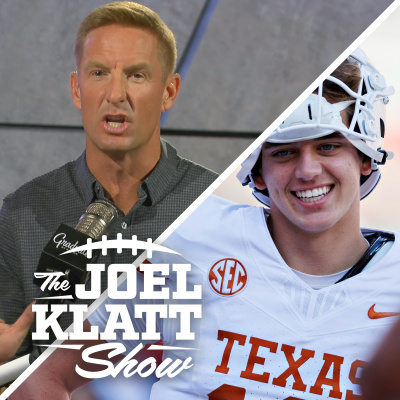 Breaking The Huddle With Joel Klatt