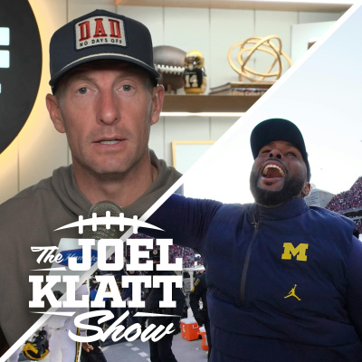 Breaking The Huddle With Joel Klatt