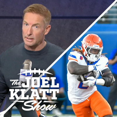 Breaking The Huddle With Joel Klatt