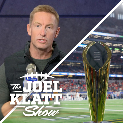 Breaking The Huddle With Joel Klatt