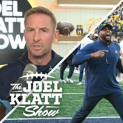 Breaking The Huddle With Joel Klatt