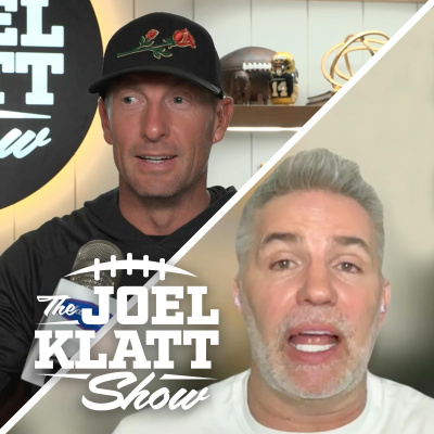 Breaking The Huddle With Joel Klatt