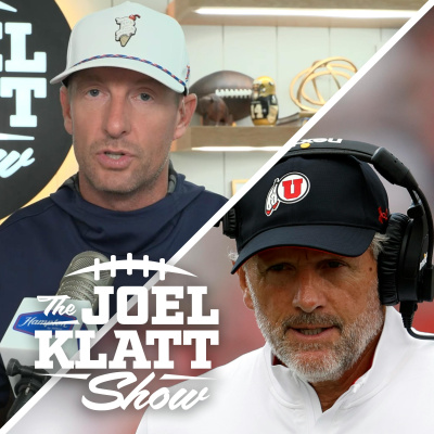 Breaking The Huddle With Joel Klatt