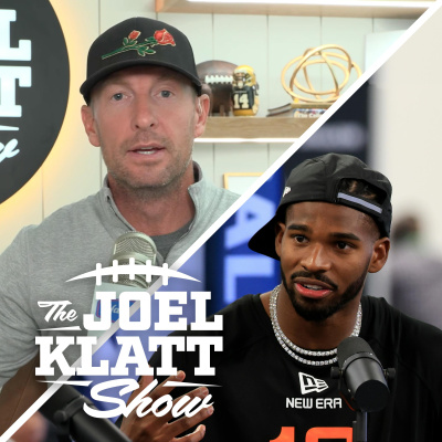 Breaking The Huddle With Joel Klatt