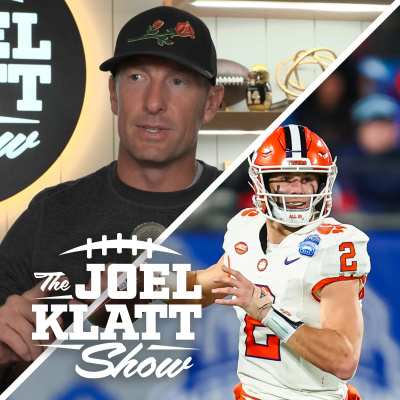Breaking The Huddle With Joel Klatt