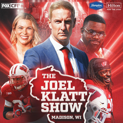 Breaking The Huddle With Joel Klatt