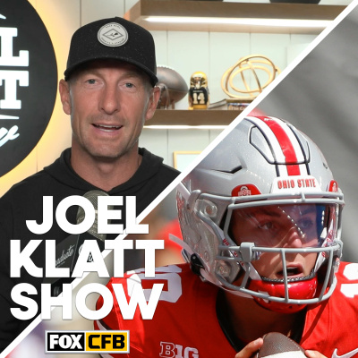 Breaking The Huddle With Joel Klatt
