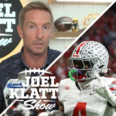 Breaking The Huddle With Joel Klatt