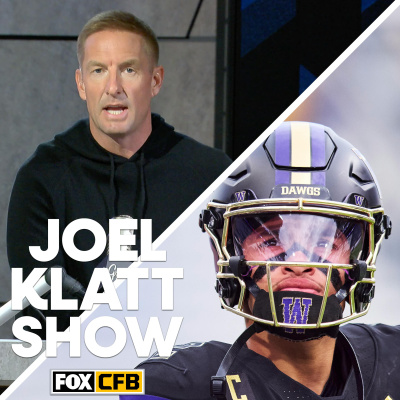 Breaking The Huddle With Joel Klatt