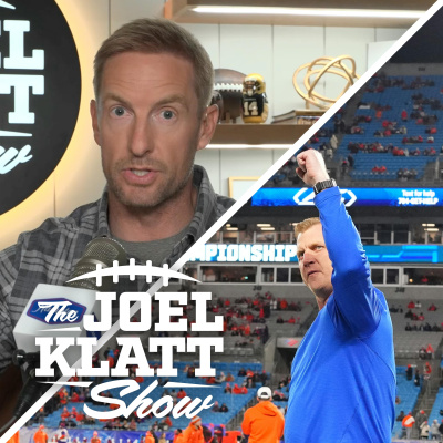 Breaking The Huddle With Joel Klatt