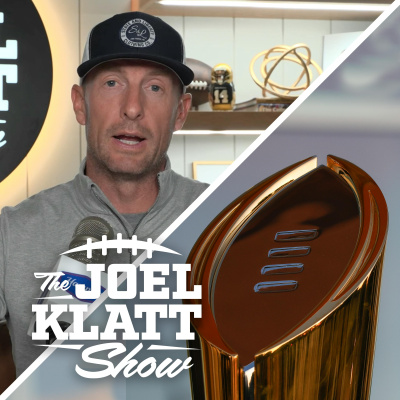 Breaking The Huddle With Joel Klatt