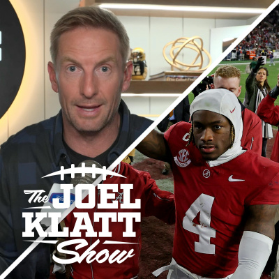 Breaking The Huddle With Joel Klatt