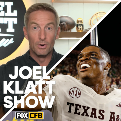 Breaking The Huddle With Joel Klatt