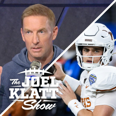 Breaking The Huddle With Joel Klatt