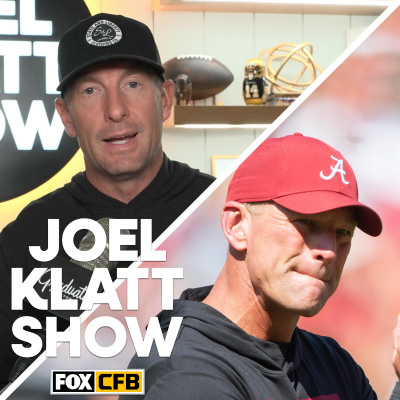 Breaking The Huddle With Joel Klatt