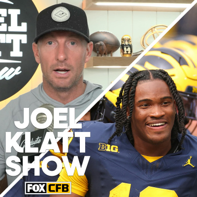 Breaking The Huddle With Joel Klatt
