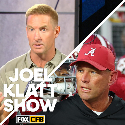 Breaking The Huddle With Joel Klatt
