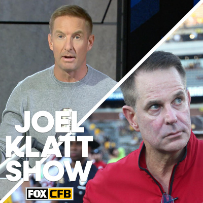 Breaking The Huddle With Joel Klatt