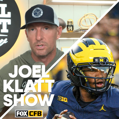 Breaking The Huddle With Joel Klatt