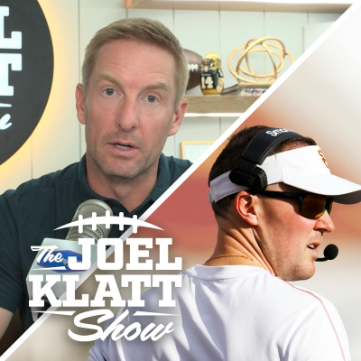 Breaking The Huddle With Joel Klatt