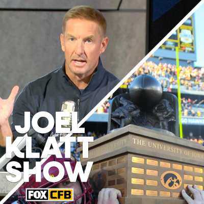 Breaking The Huddle With Joel Klatt