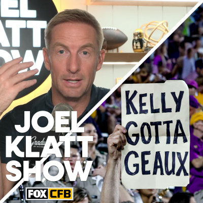 Breaking The Huddle With Joel Klatt