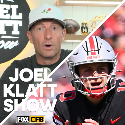 Breaking The Huddle With Joel Klatt