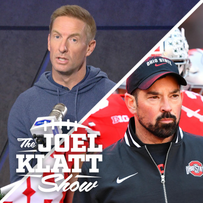 Breaking The Huddle With Joel Klatt