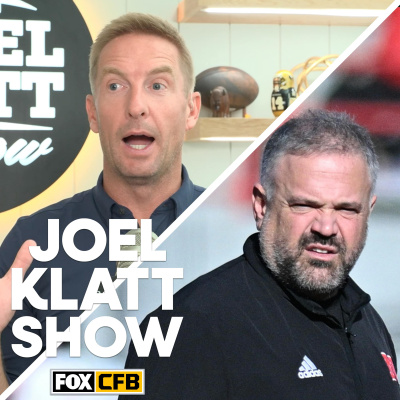 Breaking The Huddle With Joel Klatt