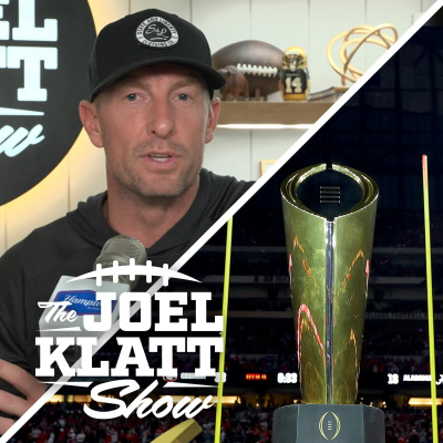 Breaking The Huddle With Joel Klatt