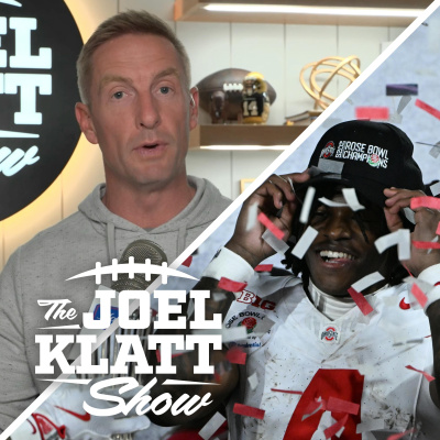 Breaking The Huddle With Joel Klatt