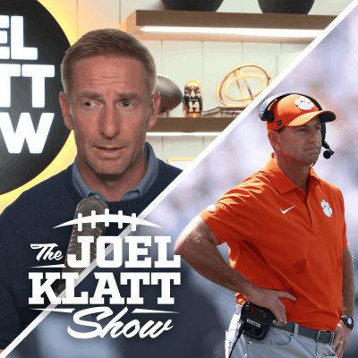 Breaking The Huddle With Joel Klatt