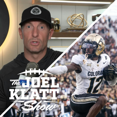 Breaking The Huddle With Joel Klatt